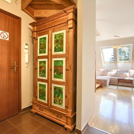 Apartament Polana-Karpacz Exterior foto