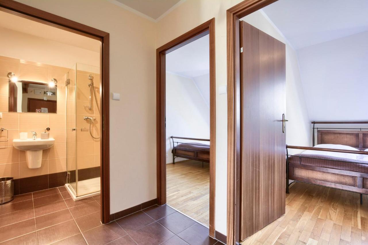 Apartament Polana-Karpacz Exterior foto