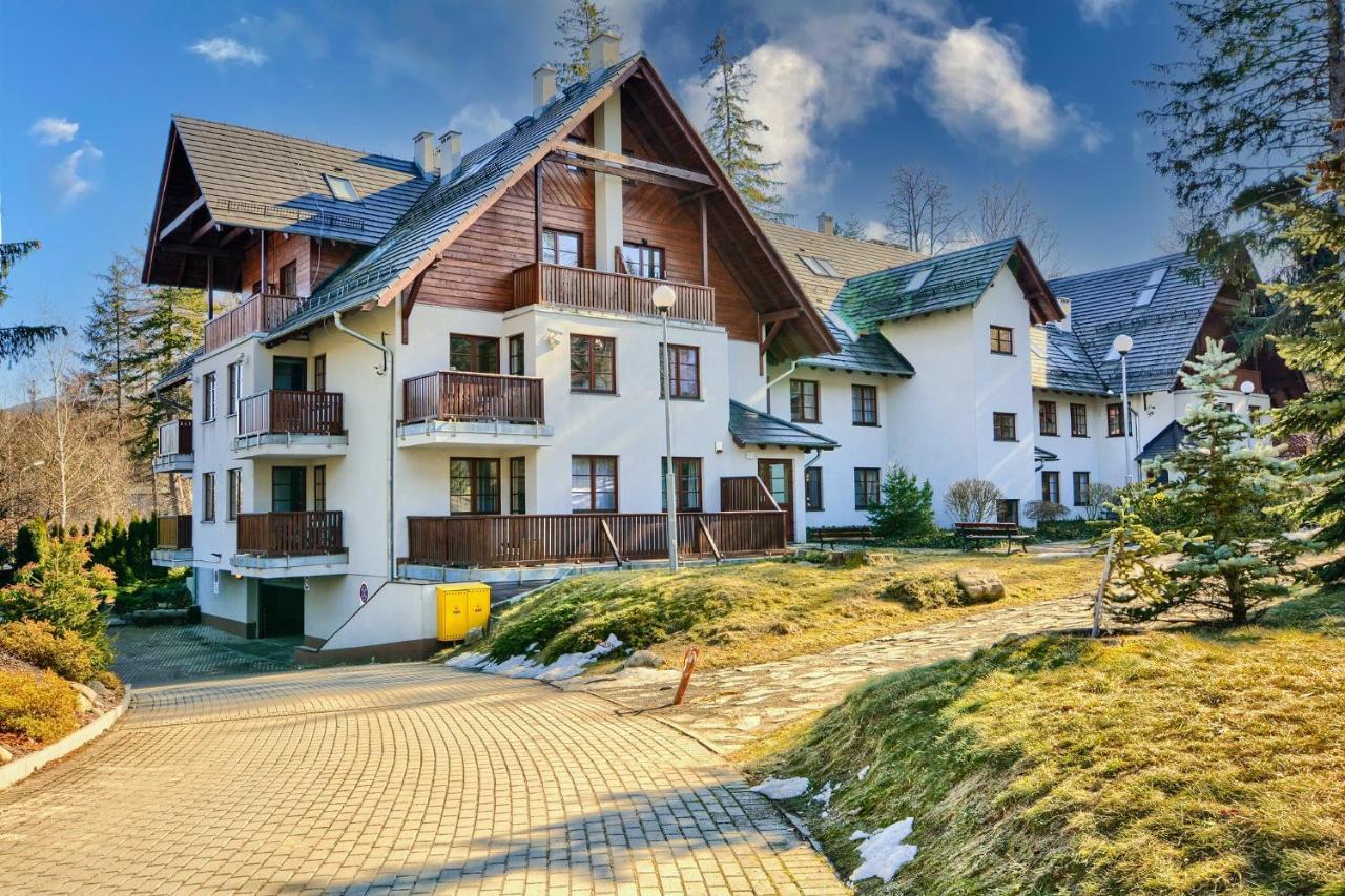 Apartament Polana-Karpacz Exterior foto