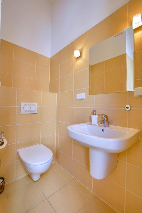 Apartament Polana-Karpacz Exterior foto