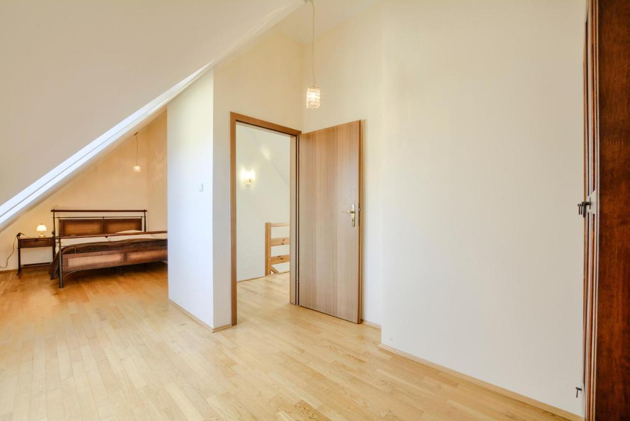 Apartament Polana-Karpacz Exterior foto