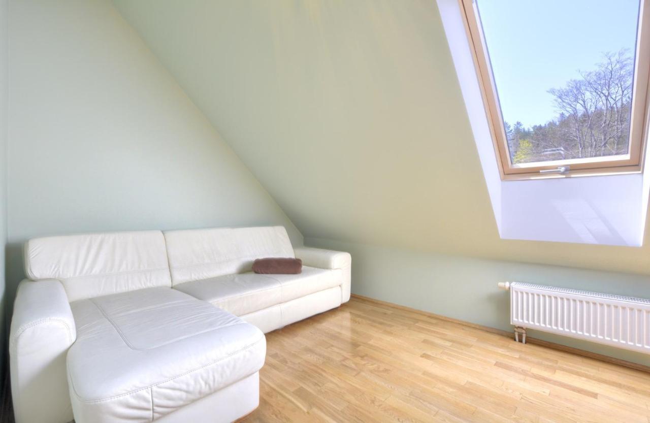 Apartament Polana-Karpacz Exterior foto